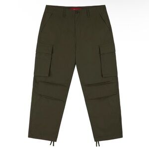 Loviah - Rangers Ripstop Cargo Pants